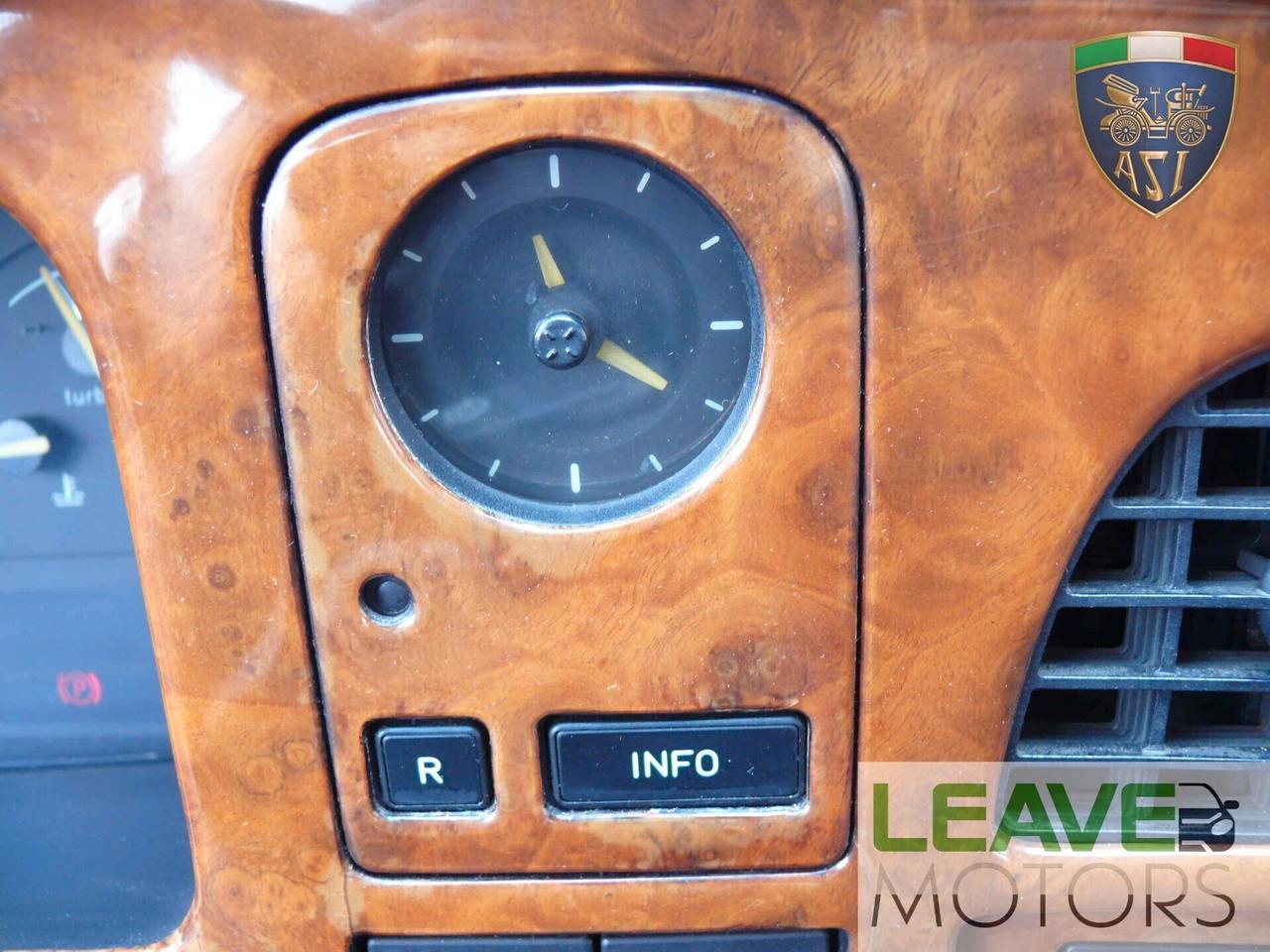 Saab 9000 i 16 4 porte CD (M1482)