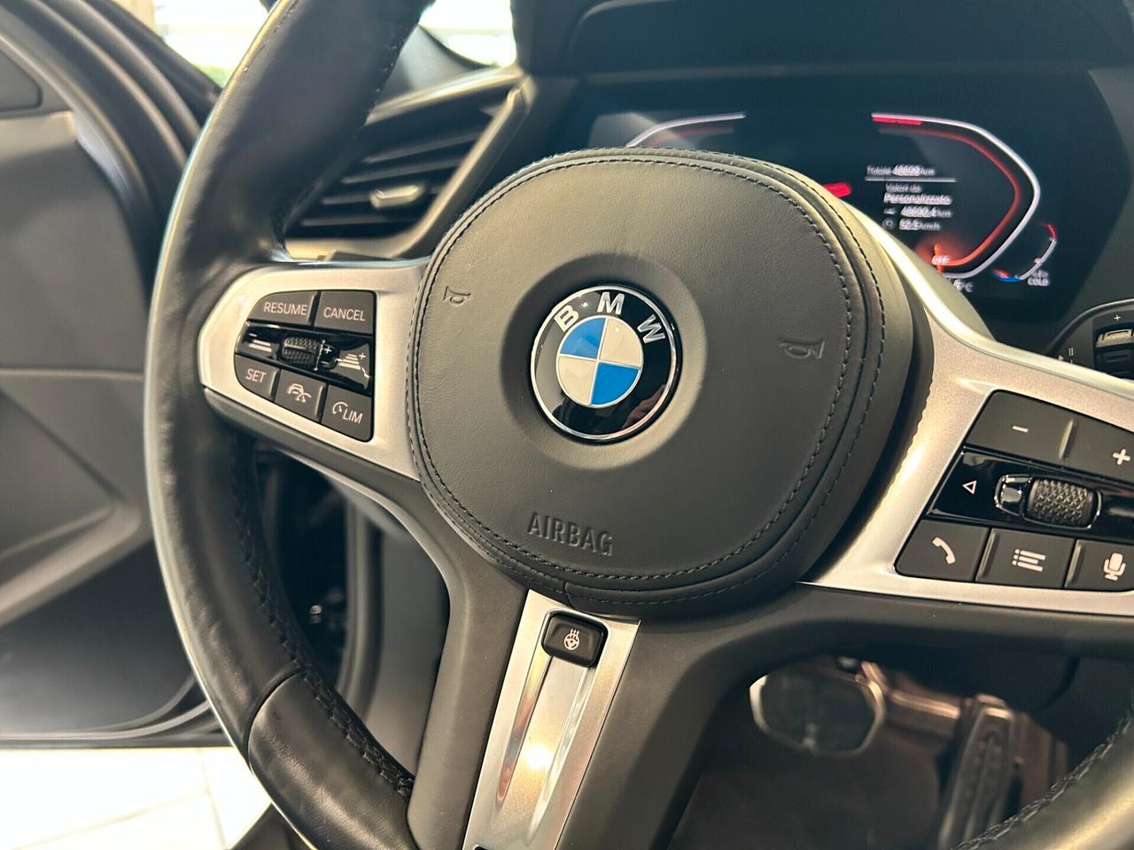 Bmw 120 120d 5p. Msport XDRIVE