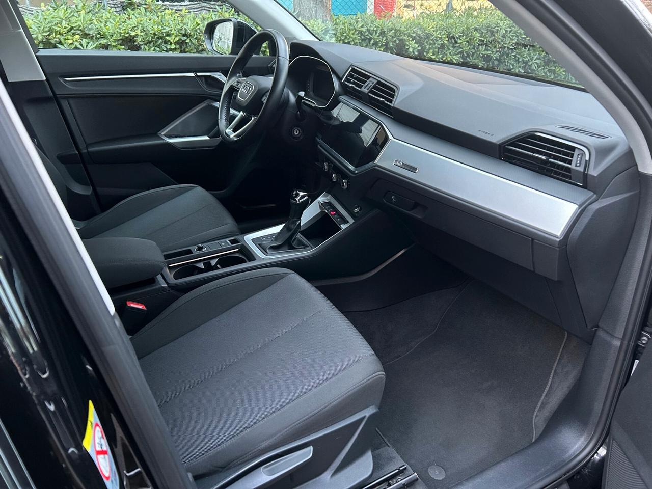 Audi Q3 35 TDI S tronic Business Advanced Km 56000