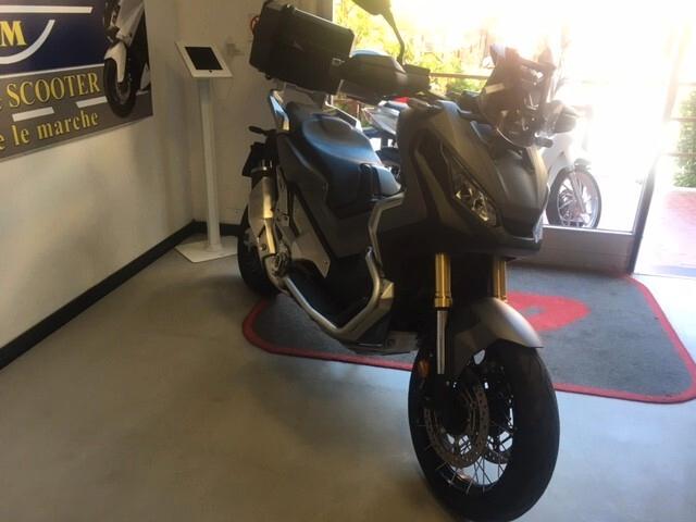 Honda X-ADV 750 ABS