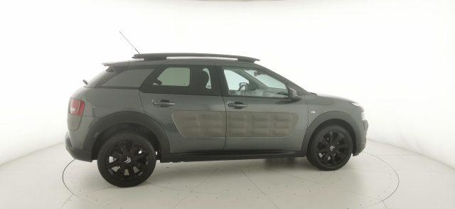 CITROEN C4 Cactus BlueHDi 100 S&S Shine
