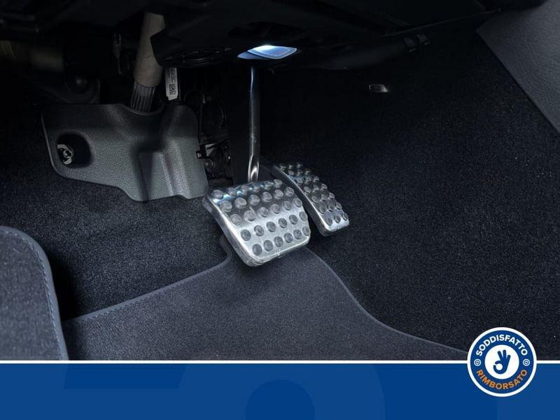 Mercedes-Benz Classe A 250e EQ-Power Automatic AMG Line Advanced Plus Digital Edition