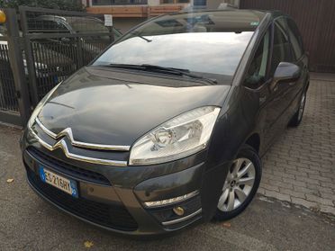 CITROEN C4 PICASSO 2013 1.6HDI STUPENDA ECONOMICA