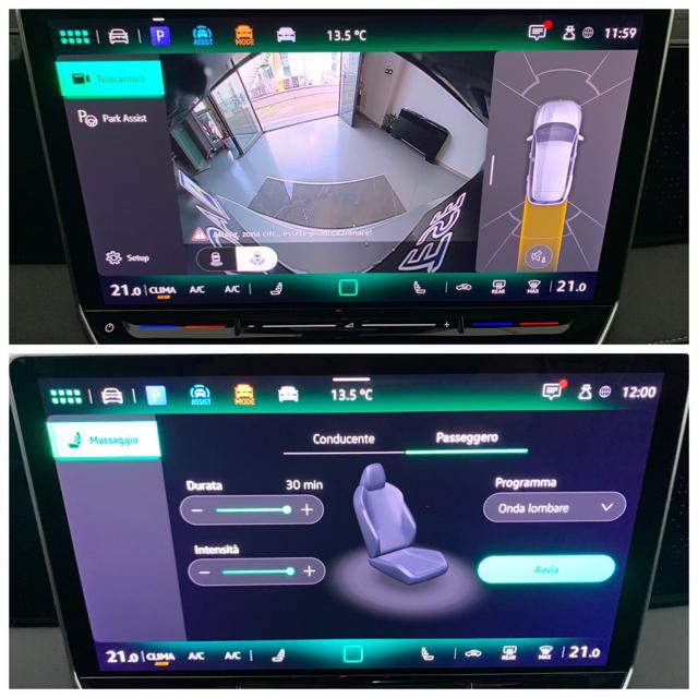 VOLKSWAGEN Tiguan 2.0 TDI 150 CV DSG R-Line Plus