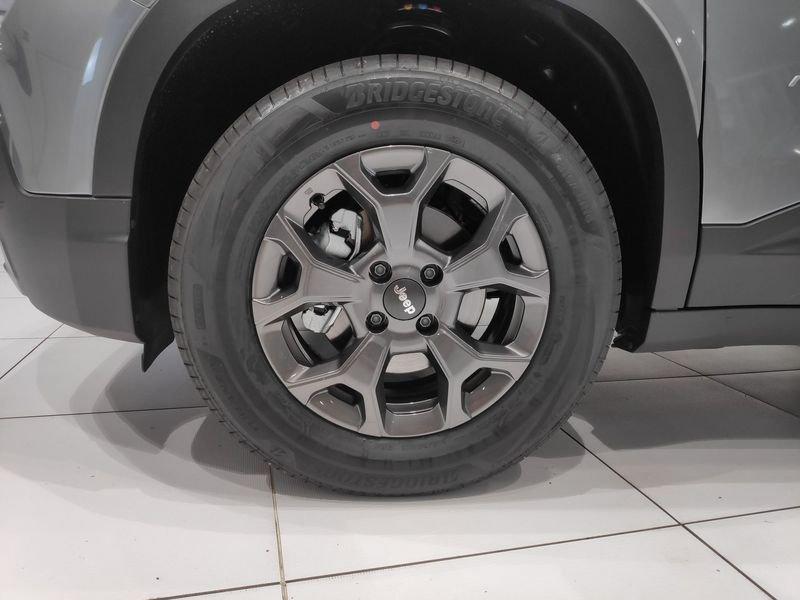 Jeep Avenger 1.2 Turbo Longitude* PREZZO PROMO*