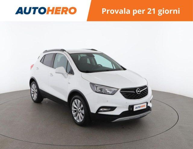 OPEL Mokka X 1.4 Turbo Ecotec 140CV 4x2 Start&Stop Innovation