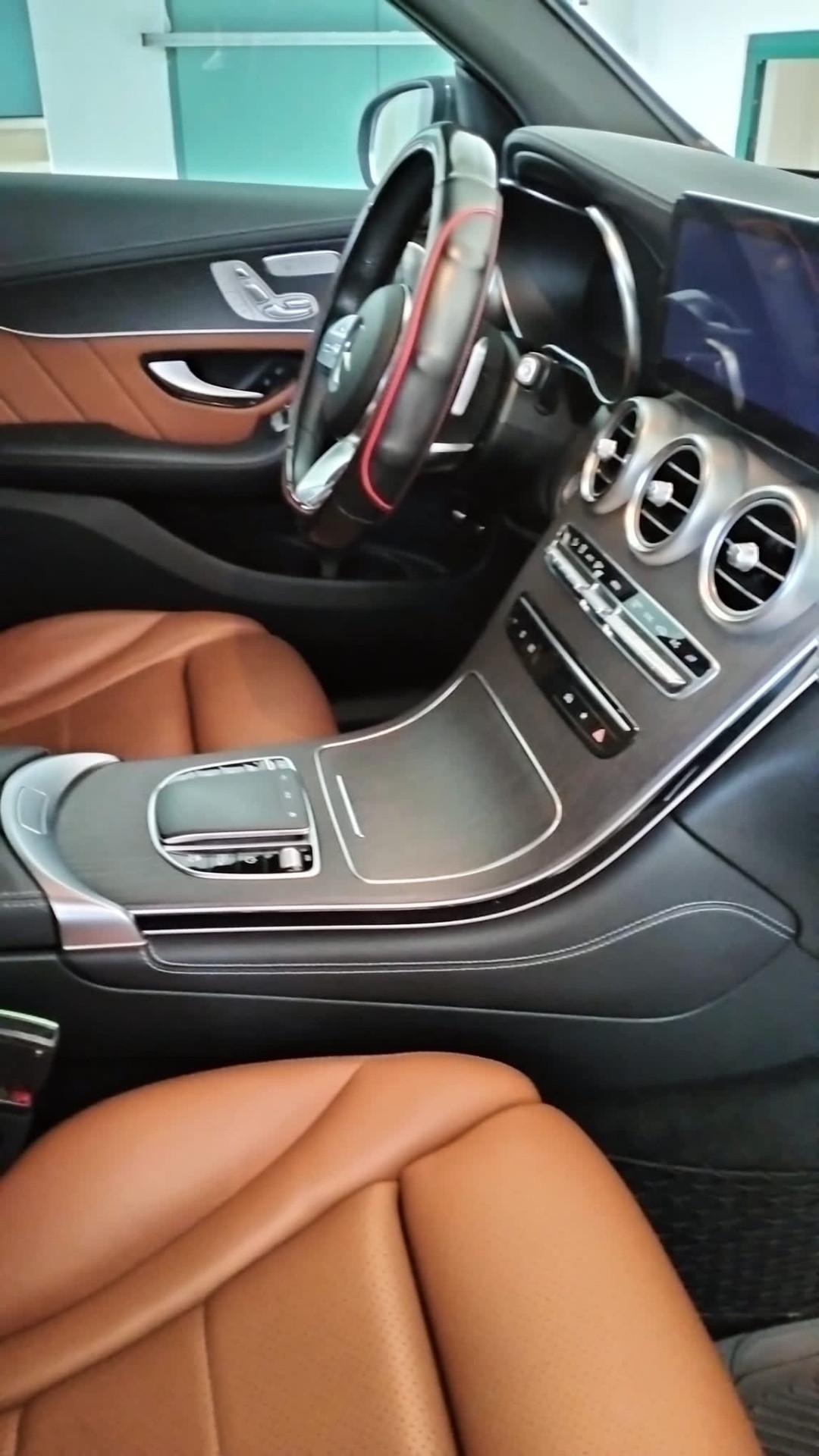 Mercedes-benz GLC 300 d 4Matic Premium Plus