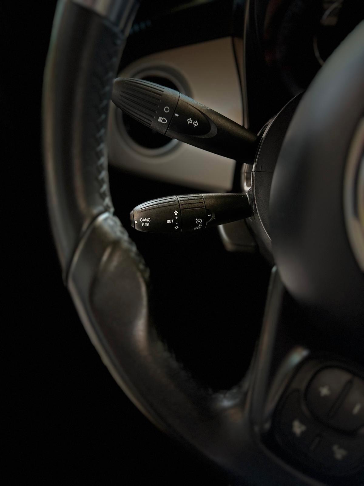 Fiat 500 1.0 Hybrid SPORT