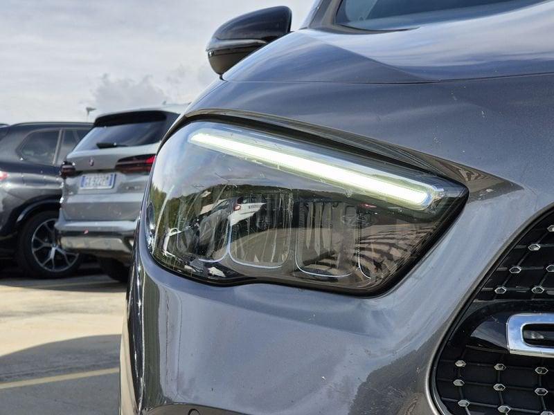 Mercedes-Benz GLA 250 e phev AMG Line Premium Plus auto