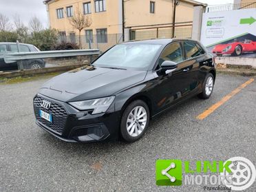 AUDI A3 SPB BUSINES 35 TFSI S tronic