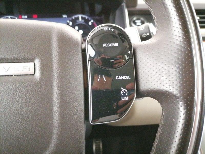 Land Rover RR Sport Range Rover Sport 3.0d i6 mhev HSE Dynamic 249cv auto