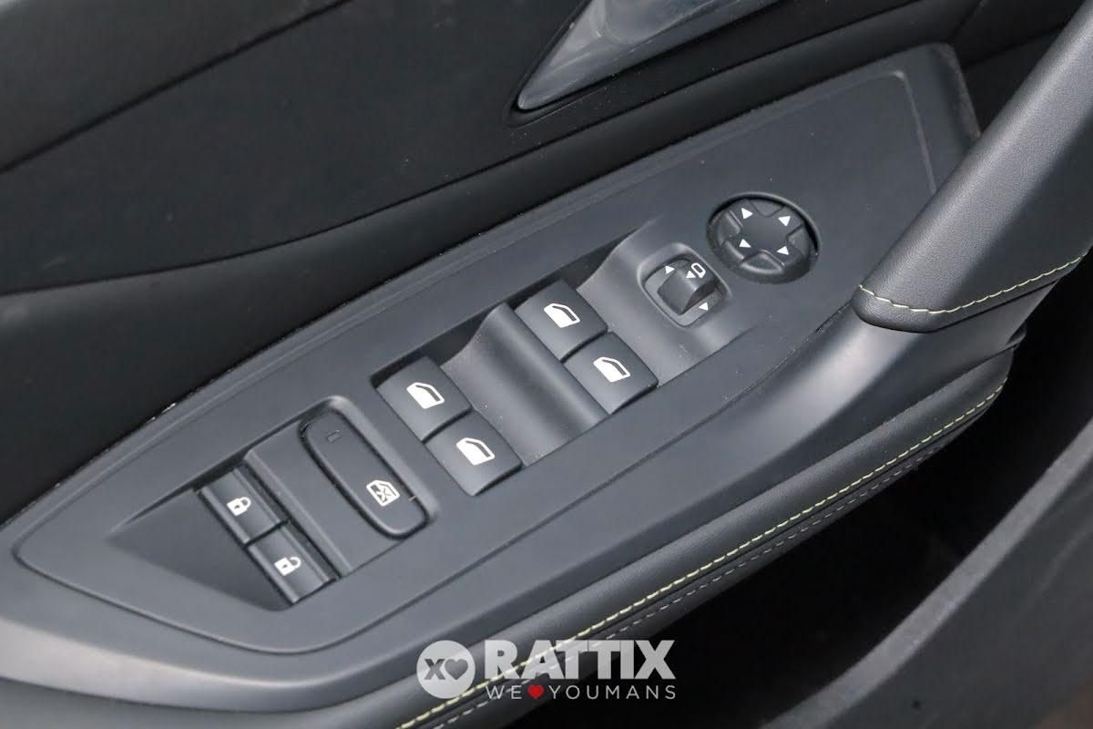 Peugeot 308 SW 1.2 puretech t 130CV GT eat8