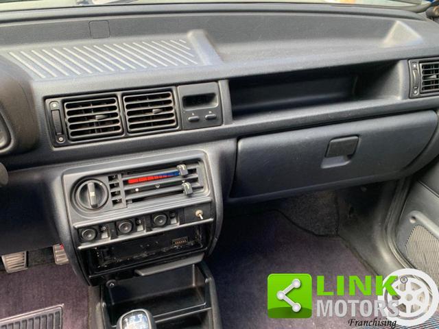 FORD Fiesta 1.8i 16V cat 3 porte XR2