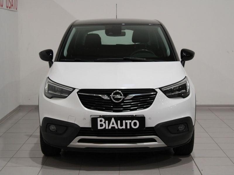 Opel Crossland Crossland X 1.5 ECOTEC D 102 CV Start&Stop 120 Anniversary