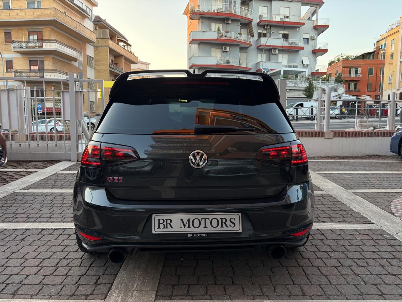Volkswagen Golf GTI 230cv Performance 230cv !!