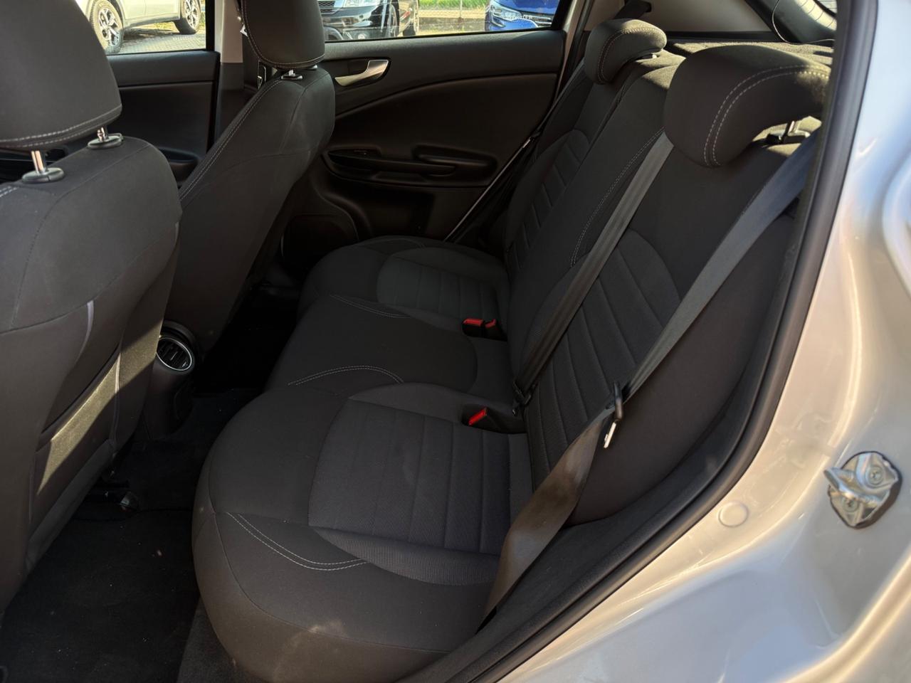Alfa Romeo Giulietta 1.6 JTDm 120 CV Super PROBLEMI AL MOTORE