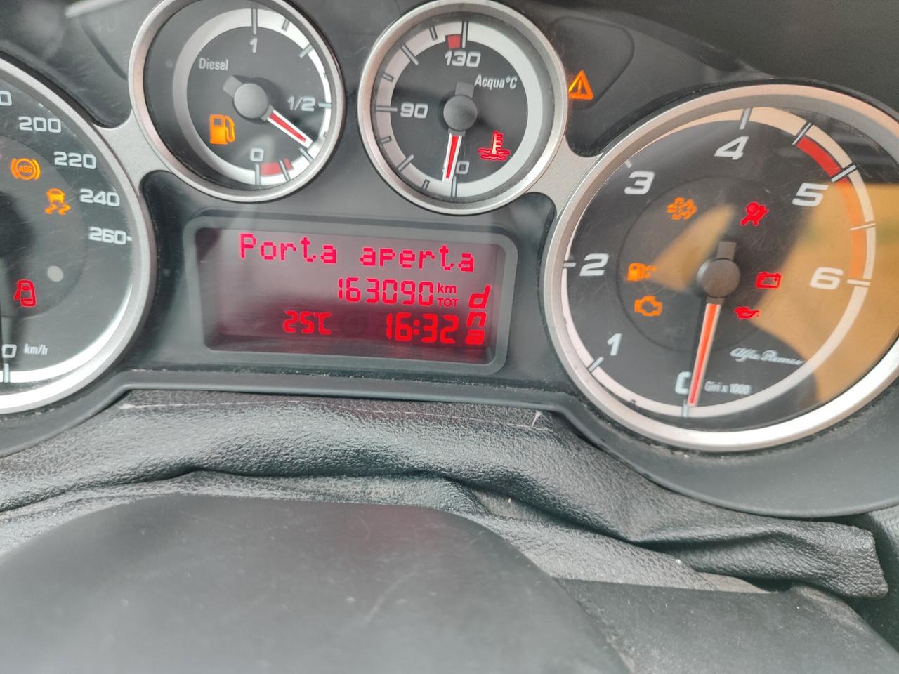 Alfa Romeo MiTo 1.3 JTDm 85 CV S&S Junior