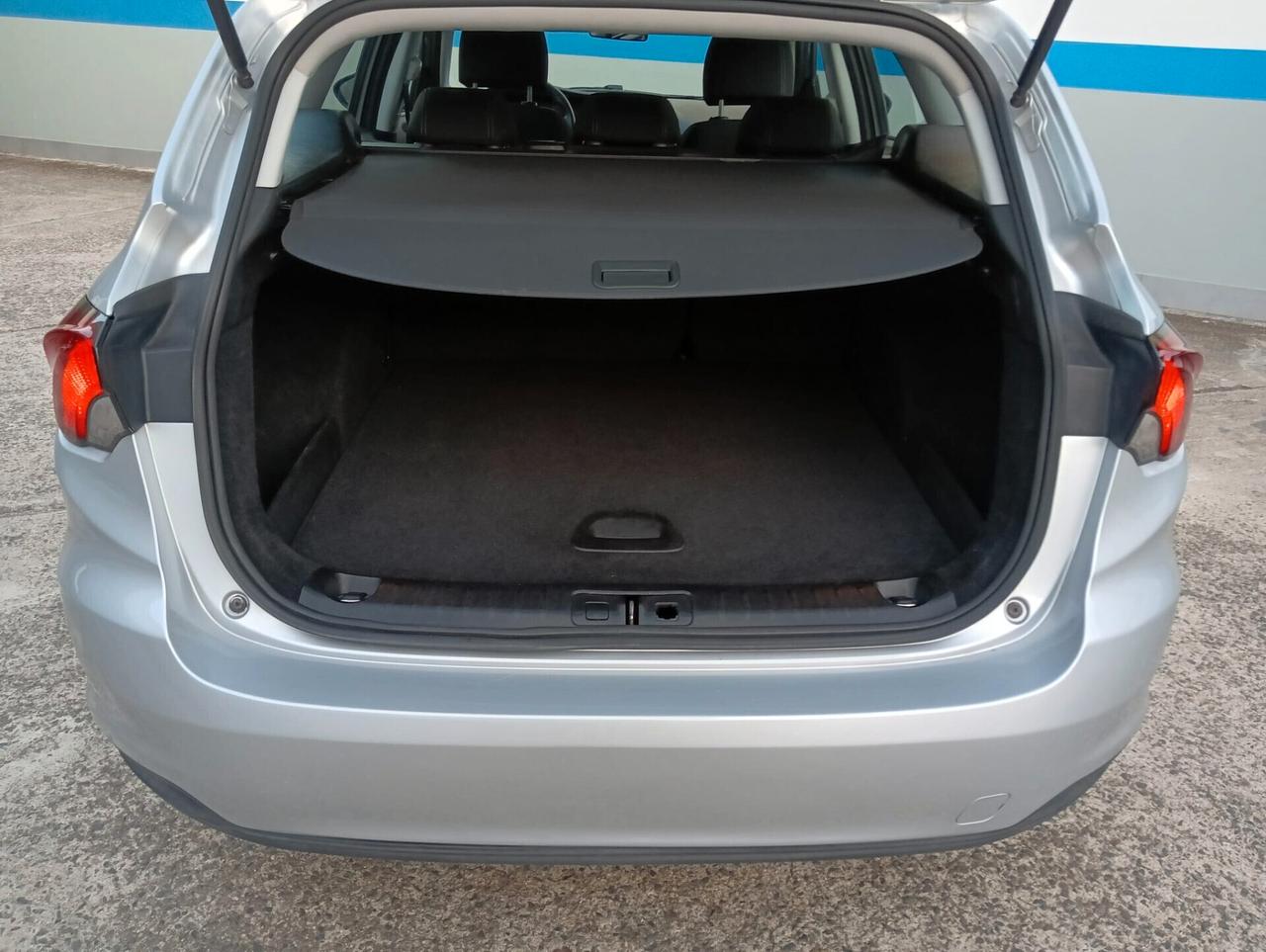 Fiat Tipo 1.6 Mjt S&S SW Easy