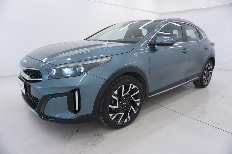 Kia XCeed MHEV Business DCT BR515528 1.6 Mild Hybrid 136CV
