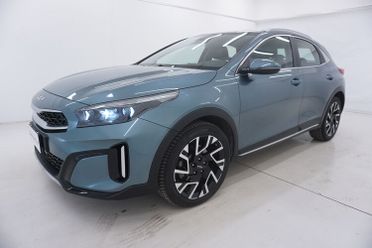 Kia XCeed MHEV Business DCT BR515528 1.6 Mild Hybrid 136CV