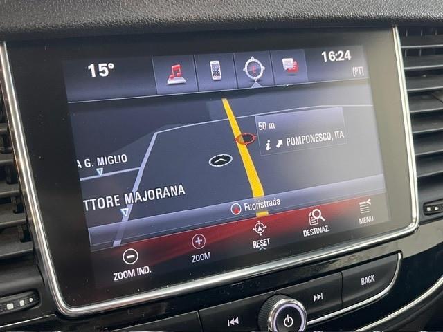 Opel Mokka X 1.6 CDTI Ecotec 4x2 Start&Stop Ultimate