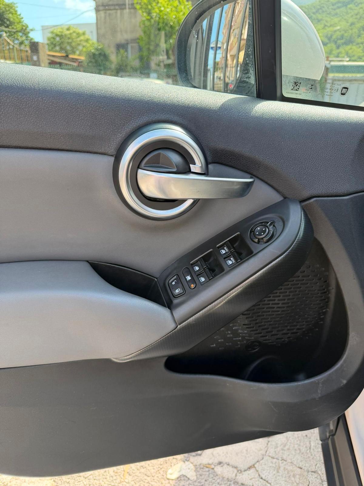 Fiat 500X 1.6 MultiJet 120 CV Pop Star