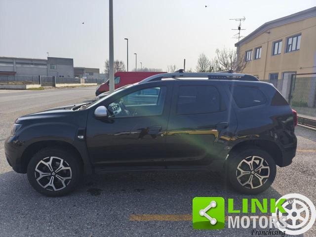 DACIA Duster 1.0 TCe 100 CV 4x2 Prestige