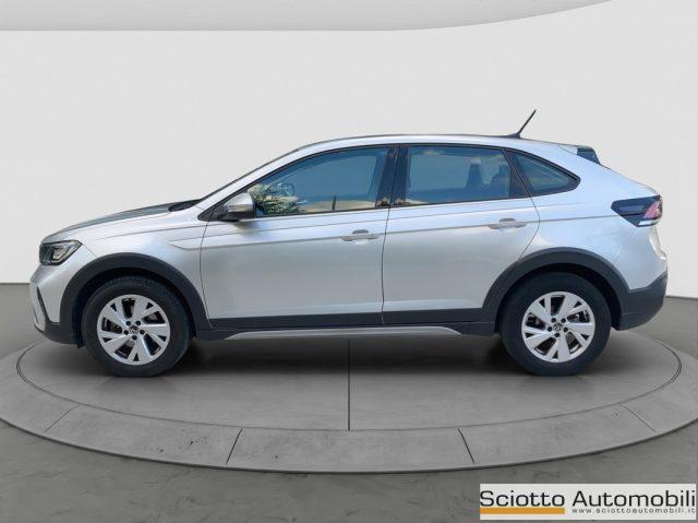 VOLKSWAGEN Taigo 1.0 TSI 110 CV DSG Life