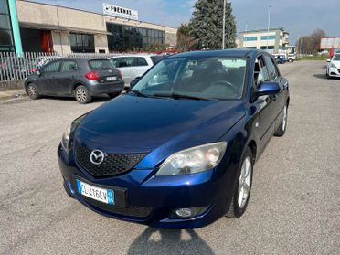 Mazda 3 Mazda3 1.6 16V 105CV