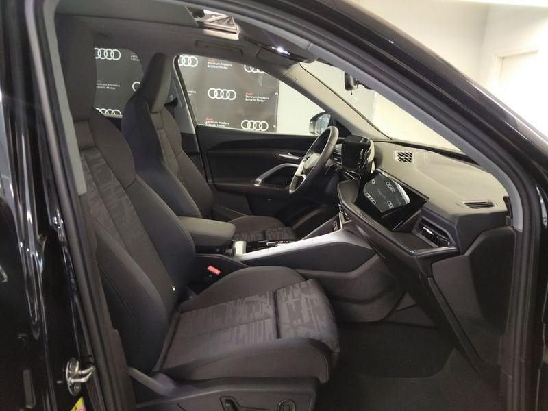 Audi Q5 Q5 2.0 tdi mhev+ quattro 204cv s-tronic