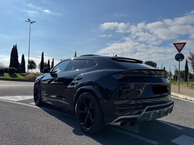 LAMBORGHINI Urus 4.0 V8 650CV