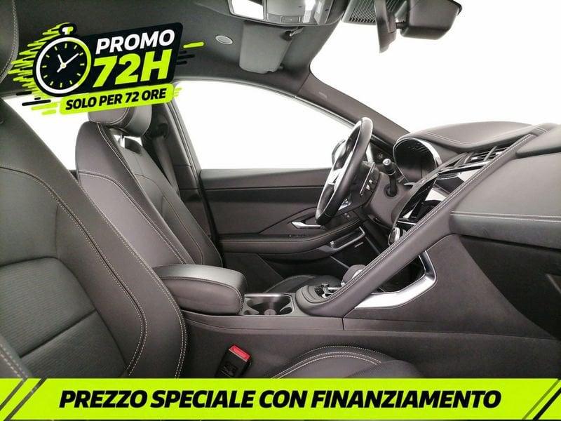 Jaguar E-Pace 1.5 i3 phev R-Dynamic SE awd 309cv auto