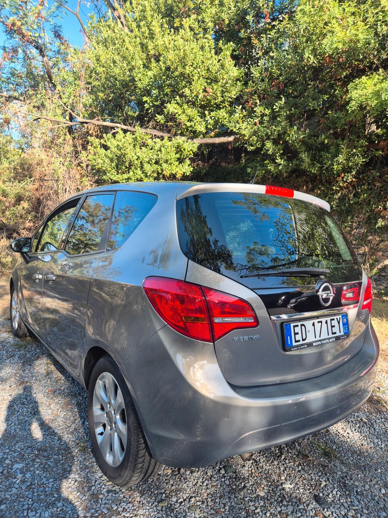 Opel Meriva 1.3 CDTI Cosmo