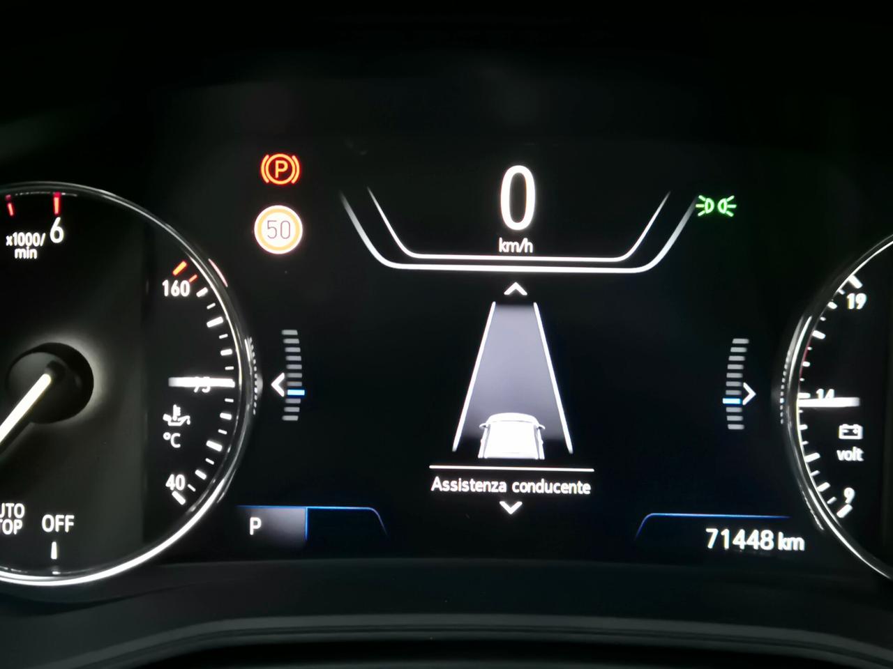 Opel Insignia 2.0 CDTI S&S Grand Sport Innovation