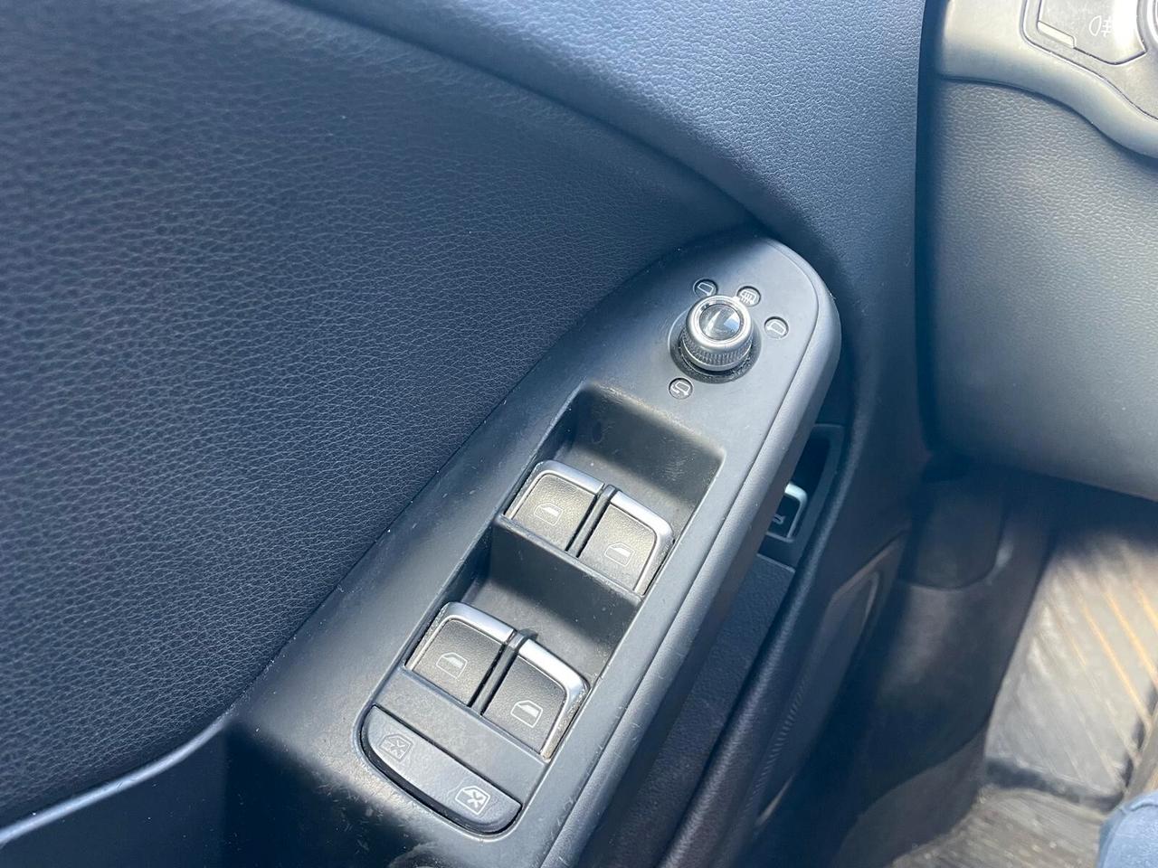 Audi A4 allroad 3.0 V6 TDI 245 CV S tronic