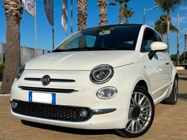 Fiat 500C Cabrio 1.2 Lounge