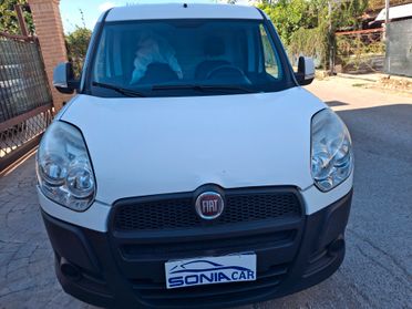 Fiat Doblò 1.4 T-Jet 16V Natural Power coibentato