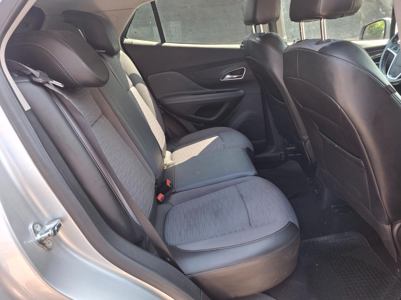 Opel Mokka 1.6 CDTI Ecotec 136CV 4x4 Start&Stop Cosmo