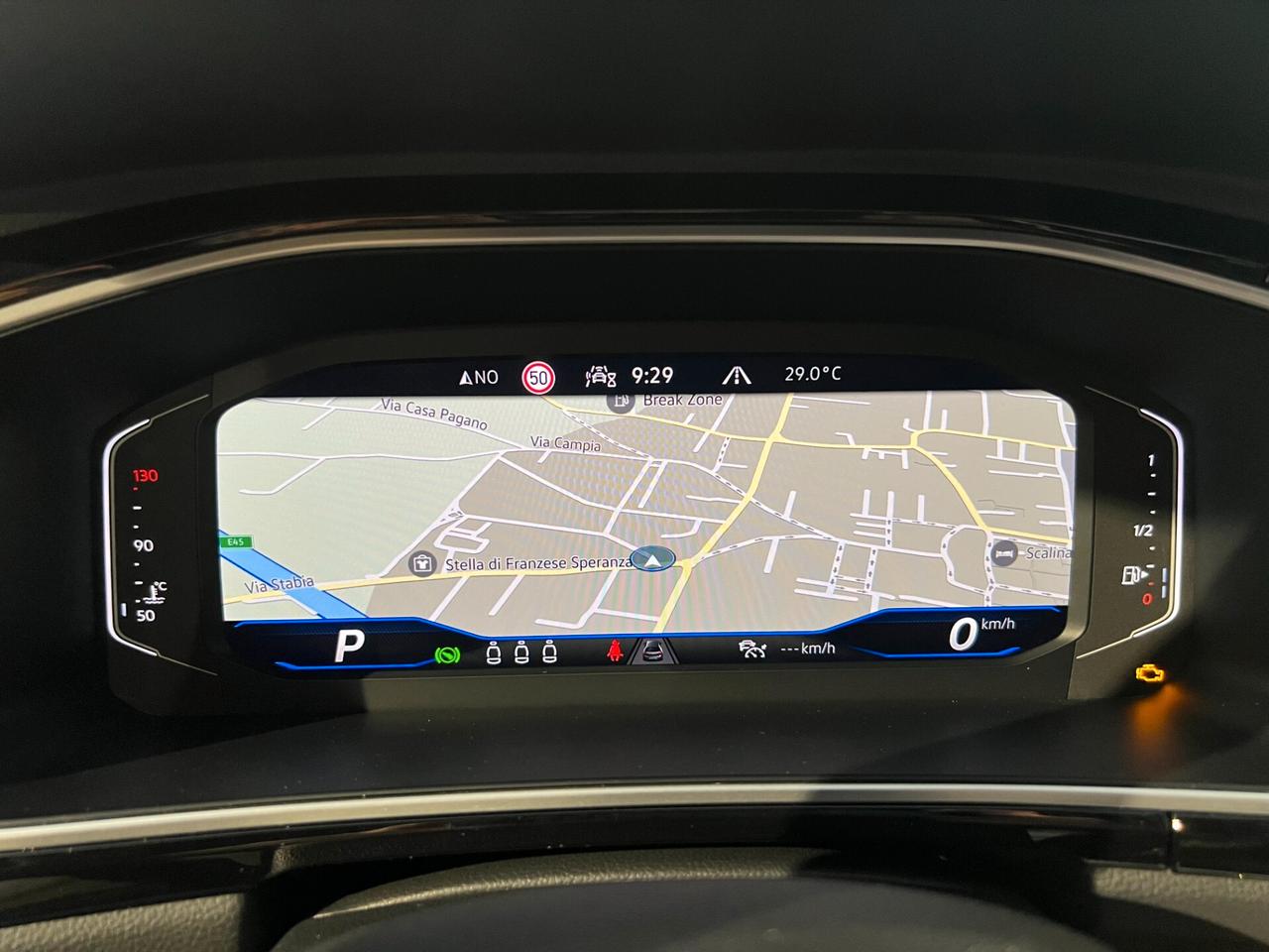 Volkswagen T-Roc 2.0 TDI SCR 150 CV DSG R-Line