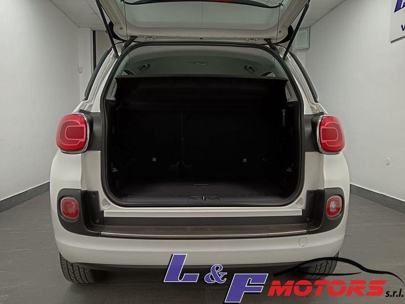 FIAT 500L 500L 1.3 Multijet OK NEOPATENTATI
