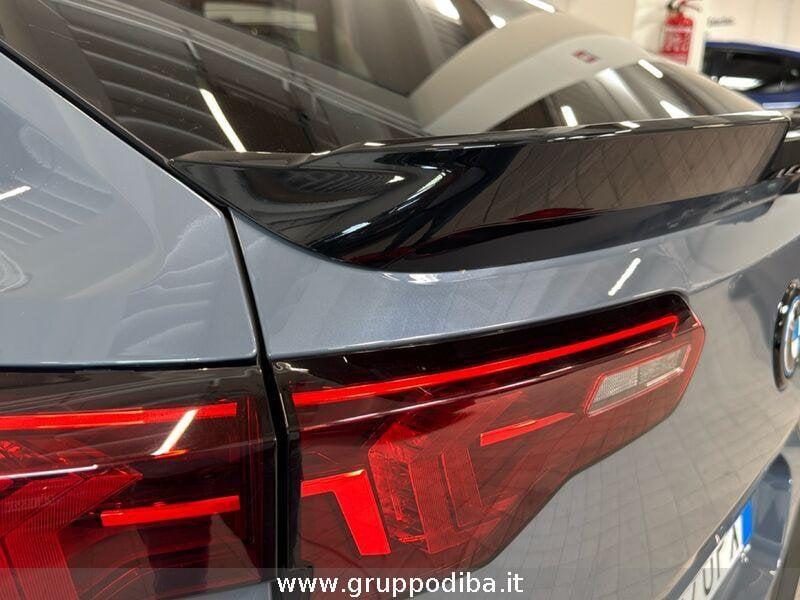 BMW X2 U10 i edrive 20 MSport
