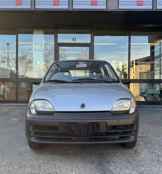 FIAT Seicento 1.1 54cv