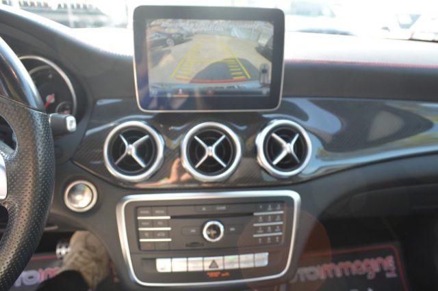 MERCEDES-BENZ GLA 220 d Automatic Premium