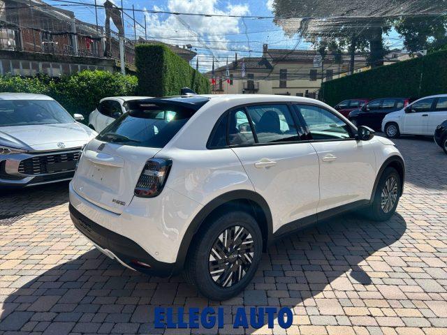 FIAT 600 Hybrid 100 CV DCT MHEV Pop KM 0