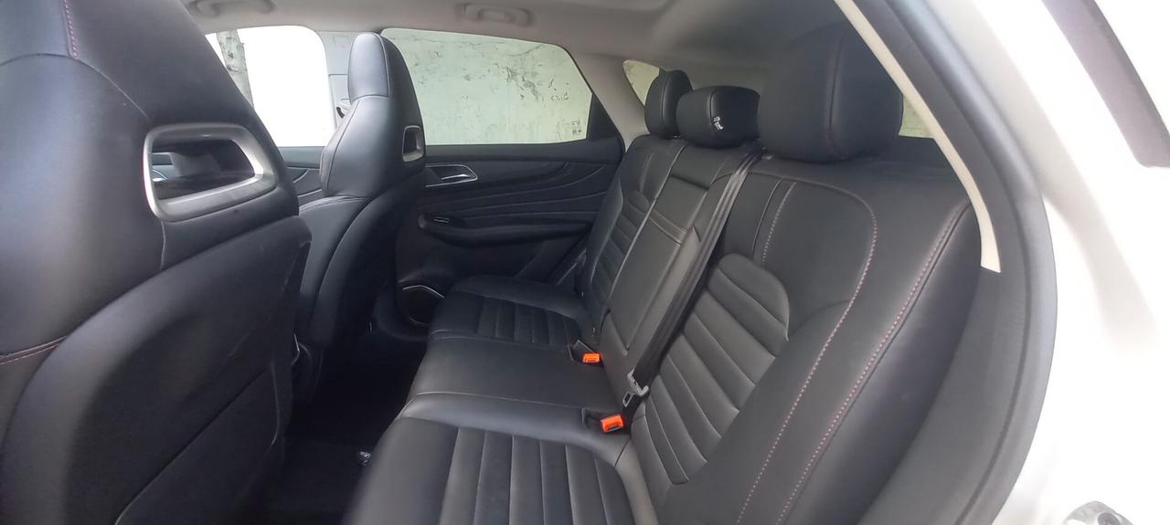 Mg HS 1.5T-GDI Luxury 2023 top entra
