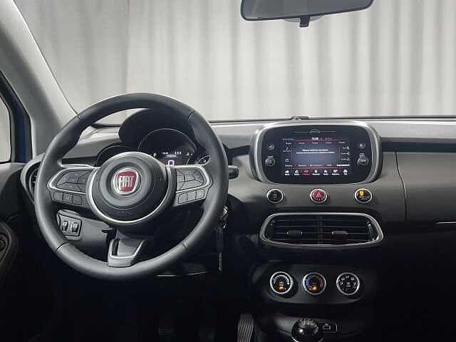 Fiat 500X 1.0 T3 120 CV