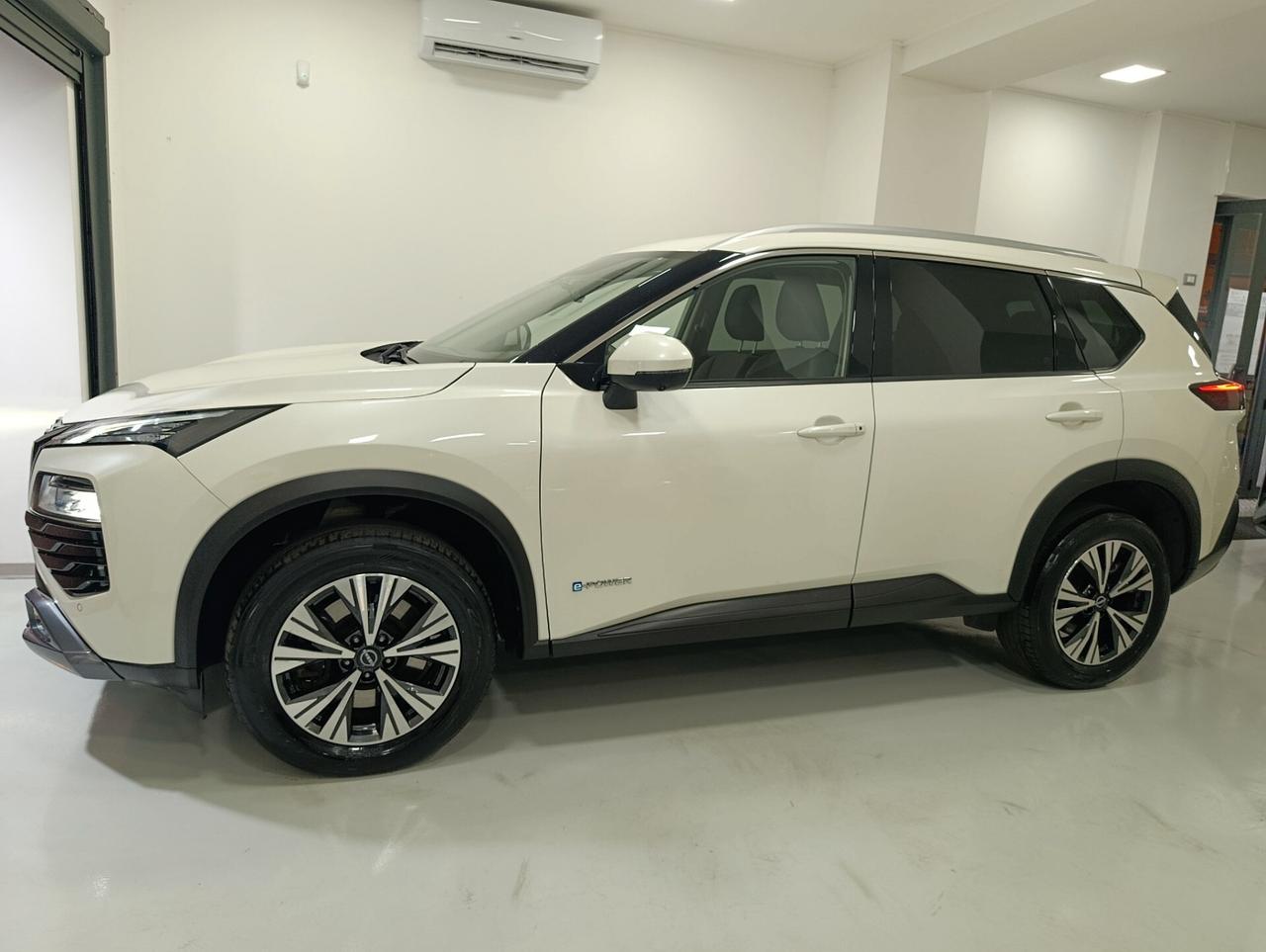Nissan X-Trail e-Power 2WD 5 posti N-Connecta