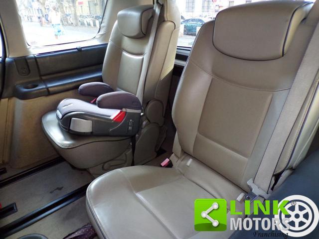 RENAULT Grand Espace 7 Posti 3.0 V6 24V dCi Proactive Initiale