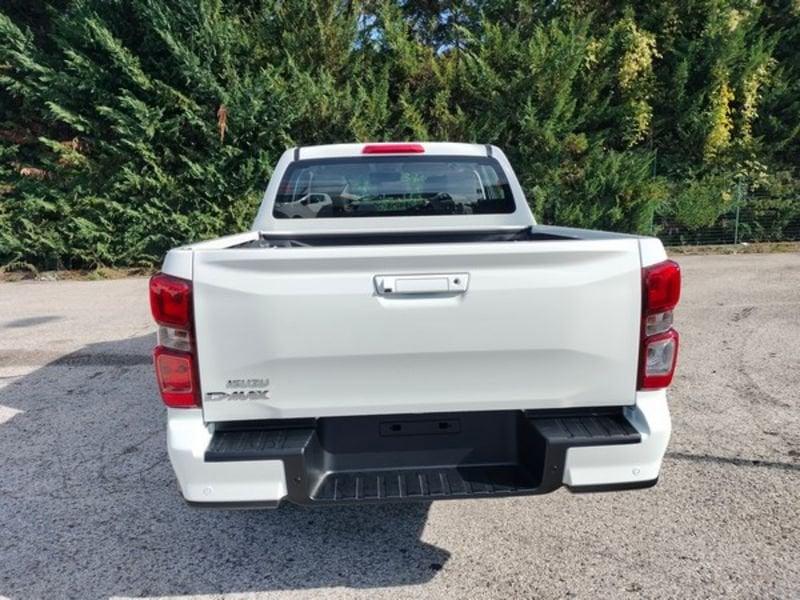 Isuzu D-Max N60 D-MaX N60 1.9 Crew Cab BB+ 4X4 Nuovo Modello!!! Manuale!!