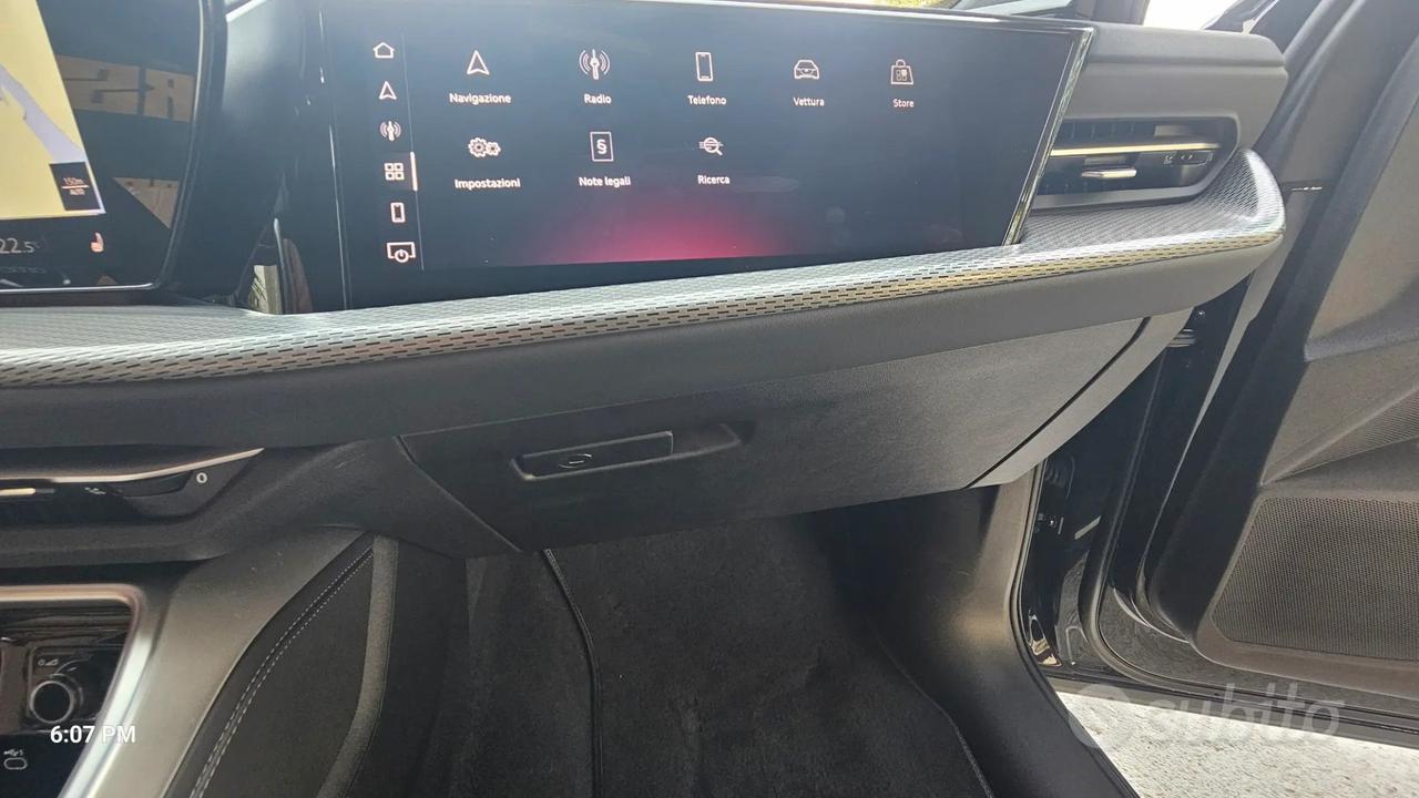 Audi Q5 Sportback 40 Tdi QUATTRO S-LINE